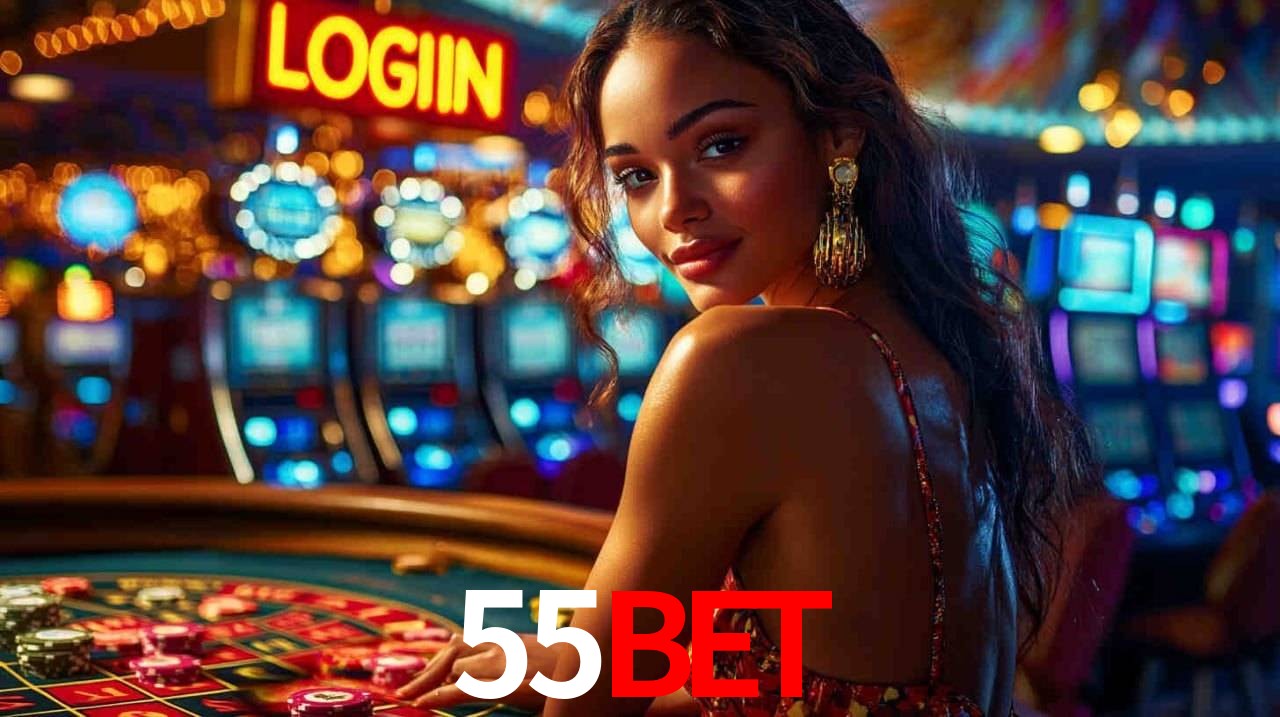 Estatísticas 55bet